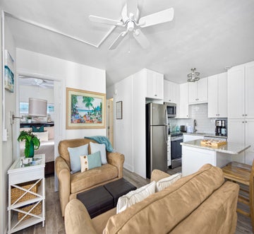 Estero Beach & Tennis 708-C