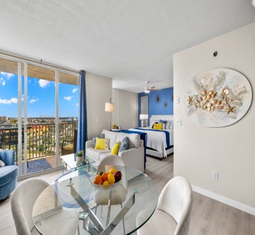 Estero Beach & Tennis 1102-A