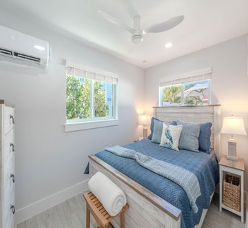 The Blue Heron Hideaway