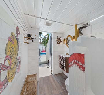 Bluewaters Beach House