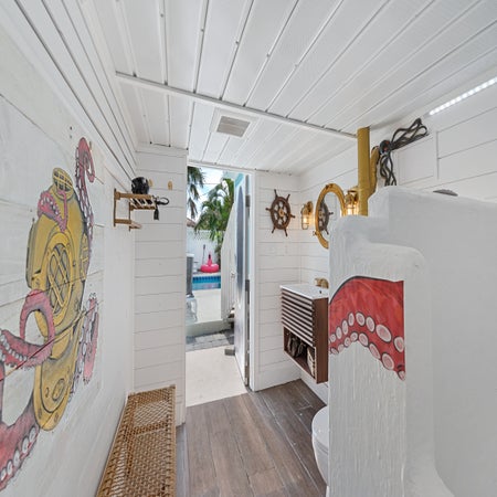 Bluewaters Beach House