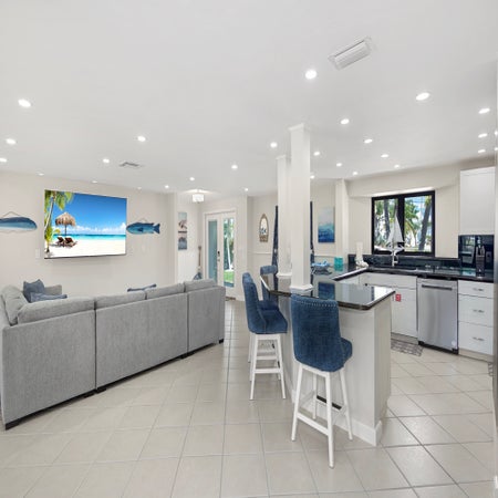 The Little Beach House