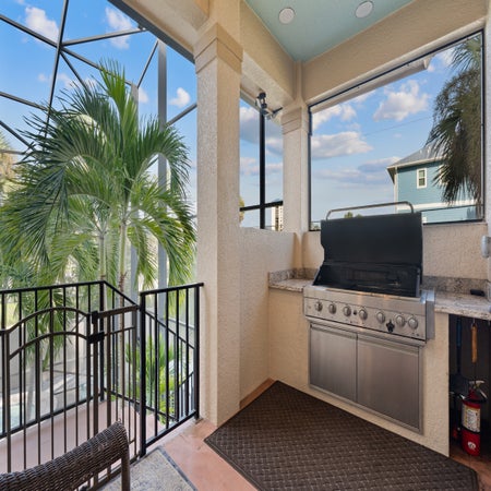 Sabal Palms