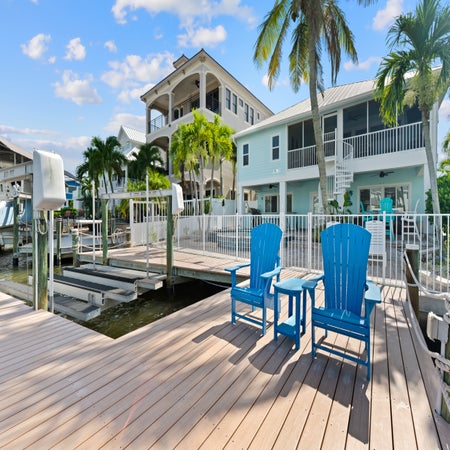 Harborside on Palermo