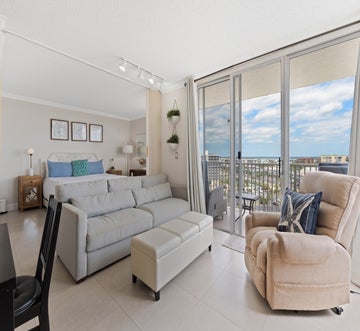 Estero Beach & Tennis 901-C