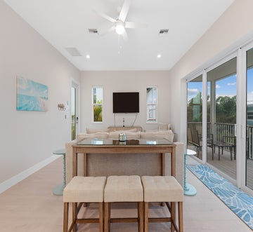 Sandpiper Shores