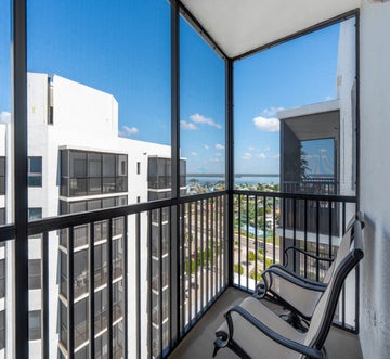 Island Winds Penthouse 1