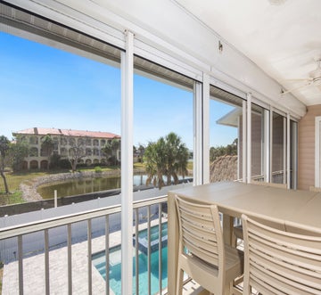 Vallie's Villa & Monty's Place