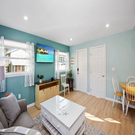 Island Paradise Estate