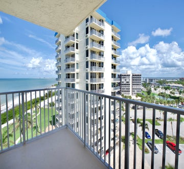 Estero Beach & Tennis 806-B