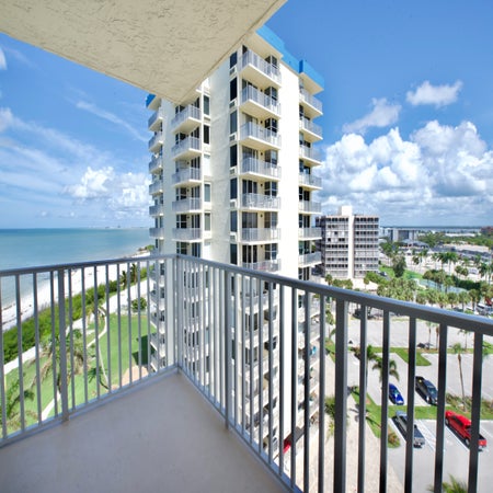 Estero Beach & Tennis 806-B