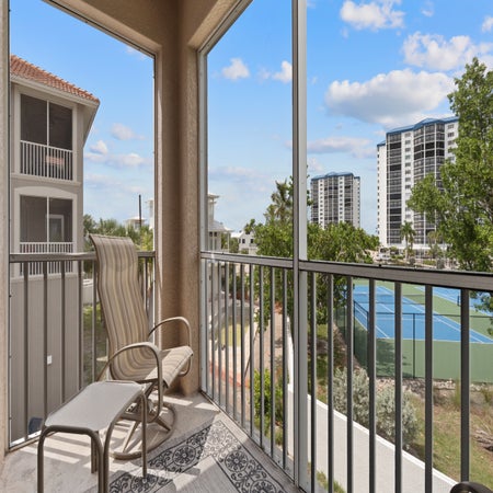 White Cap Condo B201