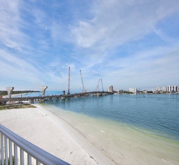 Lovers Key Beach Club #303