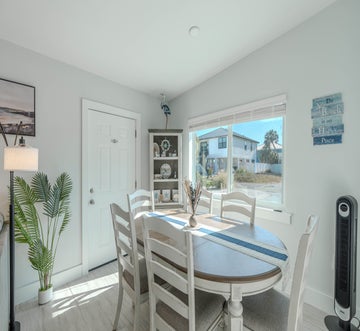 The Blue Heron Hideaway