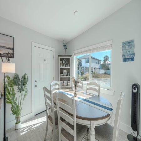 The Blue Heron Hideaway