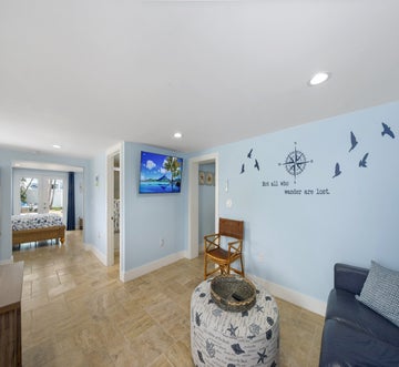 Marilyn's Beach House