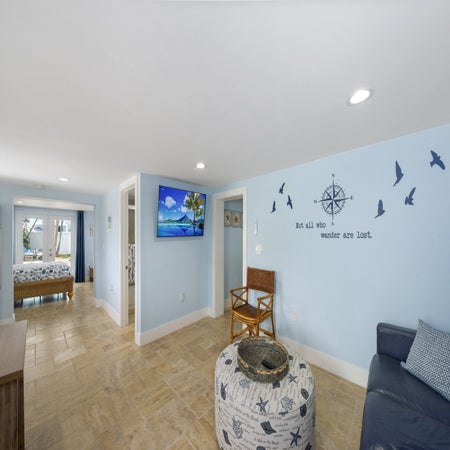 Marilyn's Beach House