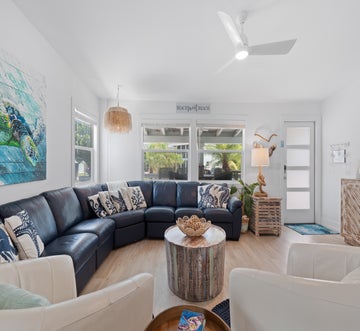 Bluewaters Beach House