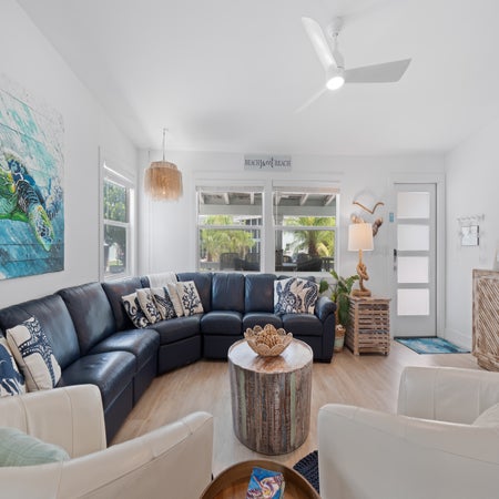 Bluewaters Beach House