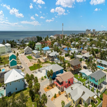 Montishello on Jefferson