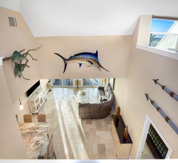 Bayview Sunset Getaway