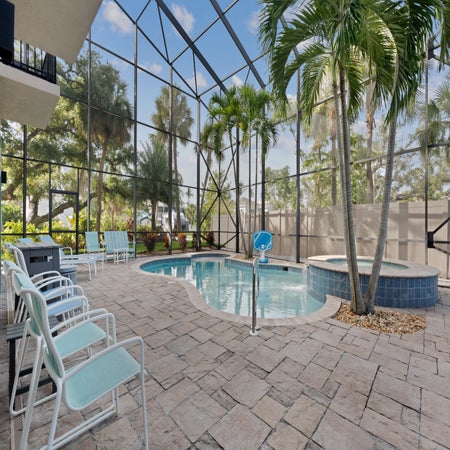 Sabal Palms