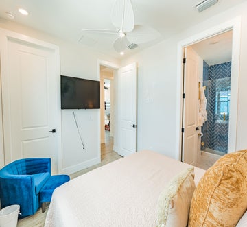 Premier Island Escape