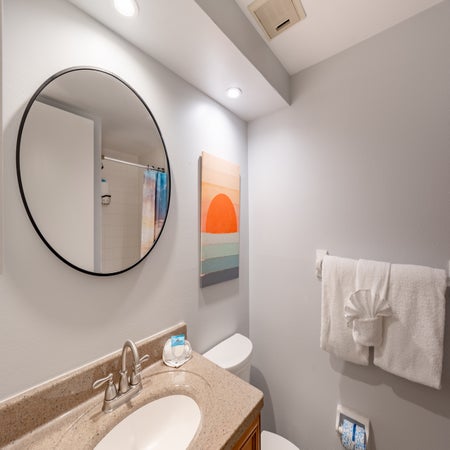 Santa Maria I #104- The Sunnyside