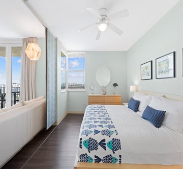 Estero Beach & Tennis 908-B