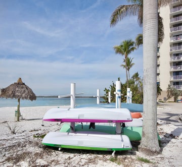 Lovers Key Beach Club #303