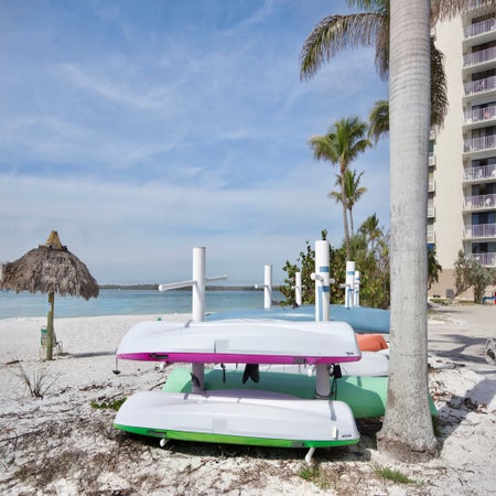 Lovers Key Beach Club #303