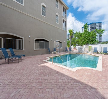 White Cap Condo B201