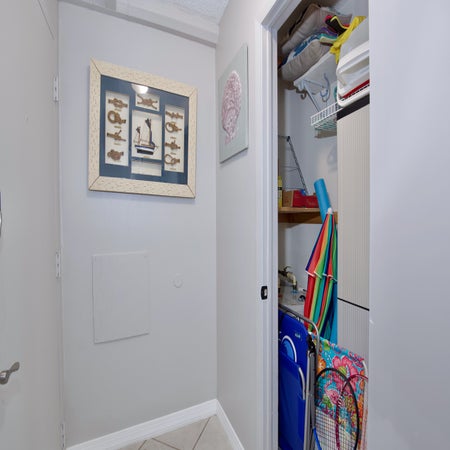 Estero Beach & Tennis Club-Penthouse 3A