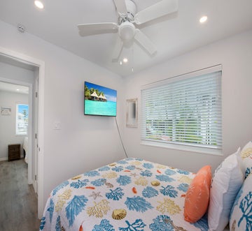 Changes In Latitudes