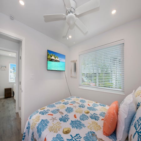 Changes In Latitudes