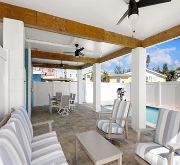 Betty’s Beach House