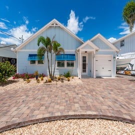 Welcome to My Happy Place!