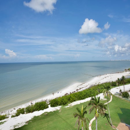 Estero Beach & Tennis 806-B