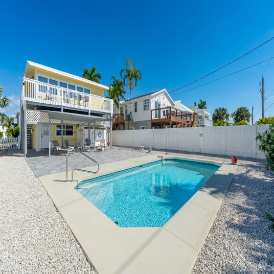 Welcome to Paradise-Private Heated Pool