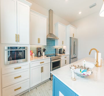 Premier Island Escape