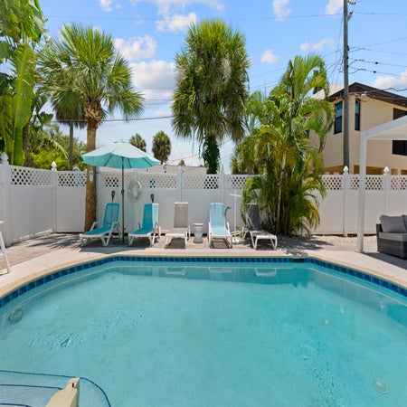 Bluewaters Beach House