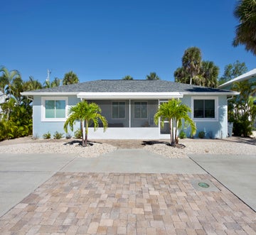 Changes In Latitudes