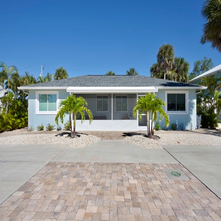 Changes In Latitudes