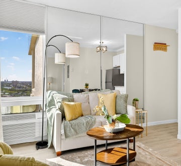 Estero Beach & Tennis Club-Penthouse 1A