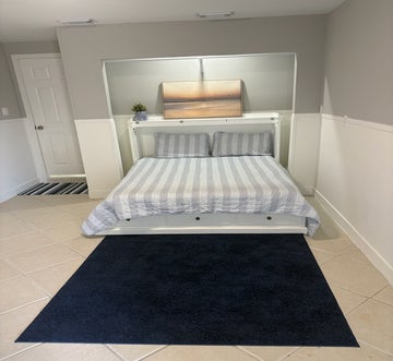 The Little Beach House