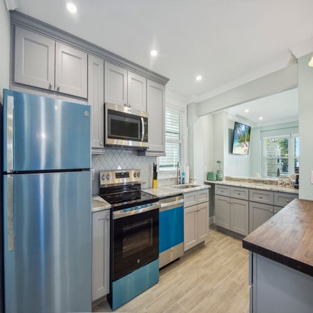 Bayview Sunset Getaway B