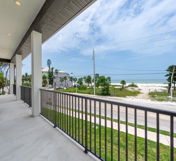 Seaside Cottage