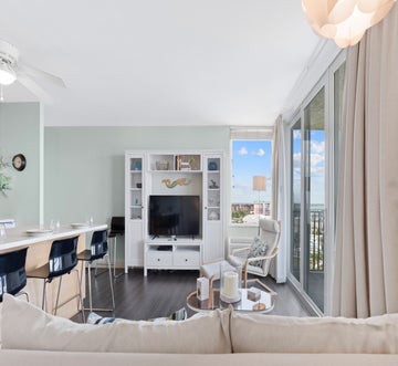 Estero Beach & Tennis 908-B