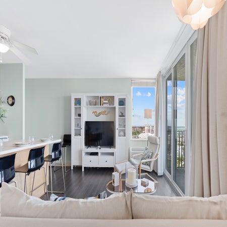 Estero Beach & Tennis 908-B