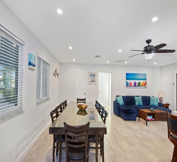 Changes In Latitudes